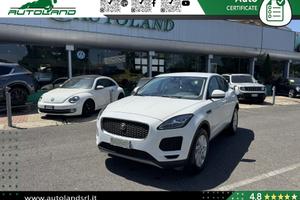 Jaguar E-Pace 2.0 i4 S awd 200cv auto