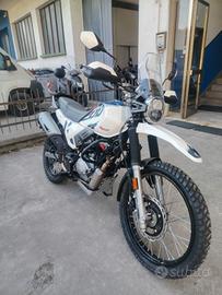 Hero XPulse 200 STANDARD MY 2026 (PRONTA CONSEGNA)