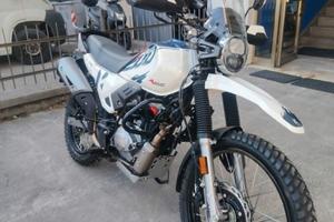 Hero XPulse 200 STANDARD MY 2026 (PRONTA CONSEGNA)
