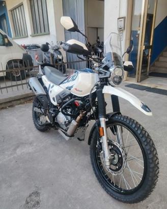 Hero XPulse 200 STANDARD MY 2026 (PRONTA CONSEGNA)