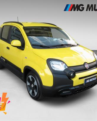 Fiat Panda Pandina Cross 1.0 firefly hybrid. solo 