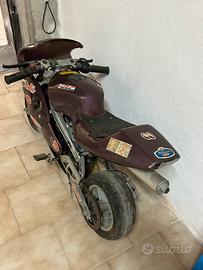 Minimoto