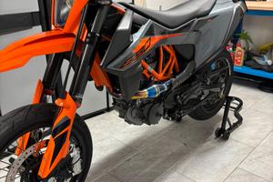 Ktm 690 smc-r a2