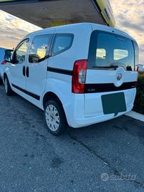 Fiat Qubo 1.3 Multijet 2012