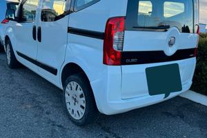 Fiat Qubo 1.3 Multijet 2012