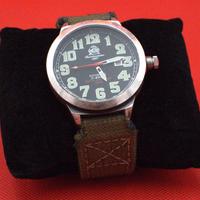 Tauchmeister 1937 Automatic Diver 500m – 24 jewels