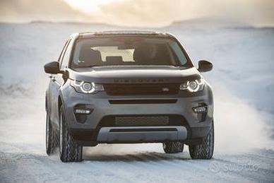 Ricambi Range Rover Discovery Sport Evoque 