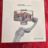 Gimbal 3 assi L7C Pro AI Tracking