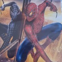 Spiderman 3 dvd film