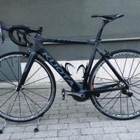 Bici corsa Kuota Kom