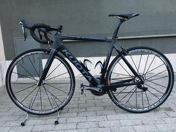 Bici corsa Kuota Kom