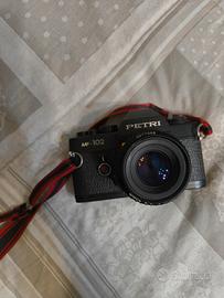 Petri MF-102