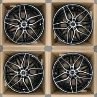 Cerchi in lega AVUS RACING da 19'' per MINI,OPEL,B