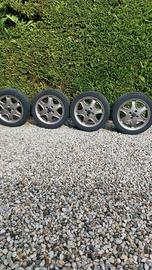 Cerchi in lega lancia elefantino.