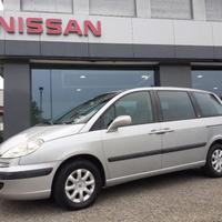 Peugeot 807 2.0 HDi ST 7 POSTI - KM CERTIFICA...