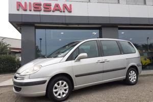 Peugeot 807 2.0 HDi ST 7 POSTI - KM CERTIFICA...