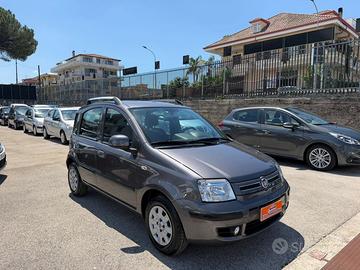 FIAT PANDA 1.2 BENZINA 60 (CV) 2010