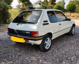 Peugeot 205 - 1990