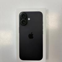 NUOVO APPLE IPHONE 16. 128 GB