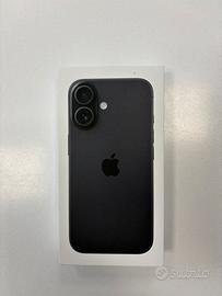 NUOVO APPLE IPHONE 16. 128 GB