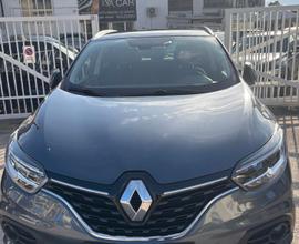 Renault Kadjar Blue dCi 8V 115CV EDC Sport Edition
