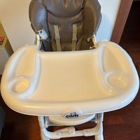 Seggiolone Pappa Istante CAM