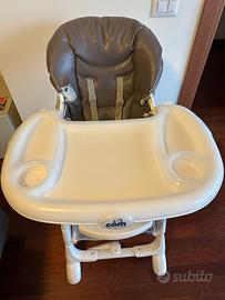 Seggiolone Pappa Istante CAM