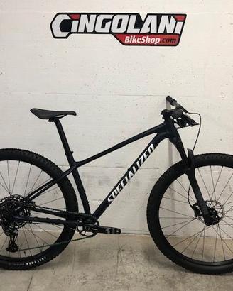 Specialized Chisel
