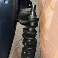 Albero motore M20B20 per Bmw e30