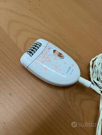Macchina depilazione Philips