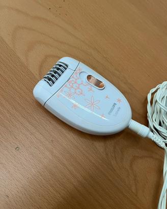 Macchina depilazione Philips