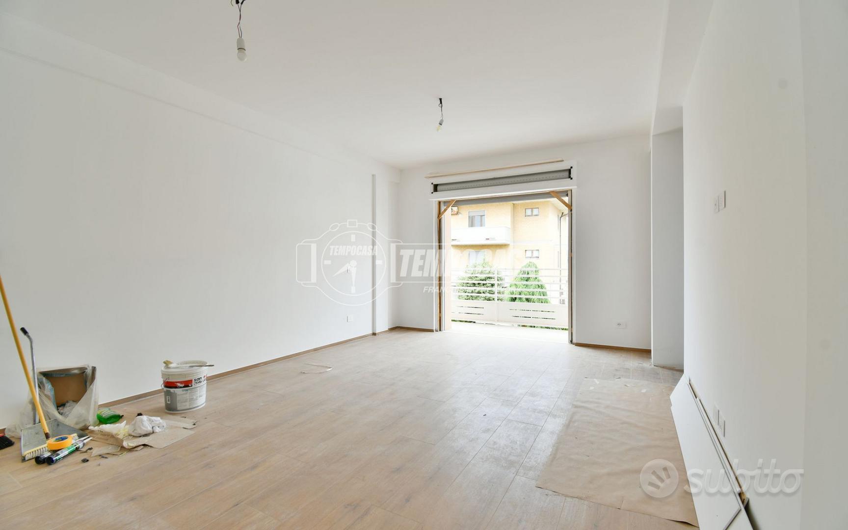 Appartamento – Porto Sant'Elpidio, San Filippo, Zona Industriale San Filippo - Vista 5