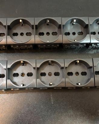 OMNIALUXSTORE STOCK BTICINO L4140/16 10PEZZI