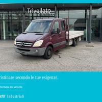 Mercedes Sprinter 316 cdi tp 43/35