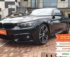 BMW Serie 4 Cp(F32/82) 420d Coup Msport