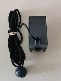 SIEMENS DELTA FUTURA - PULSANTE A TIRANTE 5TD9131