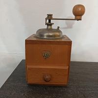 macina caffè vintage 