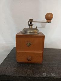 macina caffè vintage 