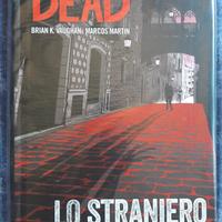 The Walking Dead - Lo Straniero Fumetto Perfetto