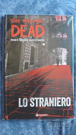 The Walking Dead - Lo Straniero Fumetto Perfetto
