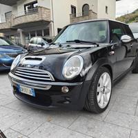 MINI Mini 1.6 16V Cooper S