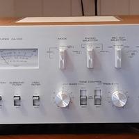 amplificatore  yamaha CA 1010- Classe "A".