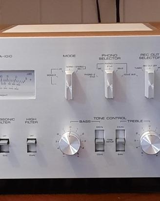 amplificatore  yamaha CA 1010- Classe "A".
