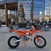 Ktm 250 EXC SIX DAYS 2025