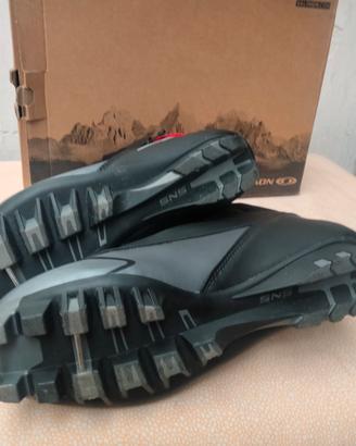 Scarpe da sci di fondo Classico