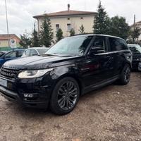 Land Rover Range Sport 3.0 TDV6 HSE Dynamic