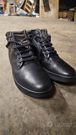 Polacchini / Sneakers Alti Stonefly