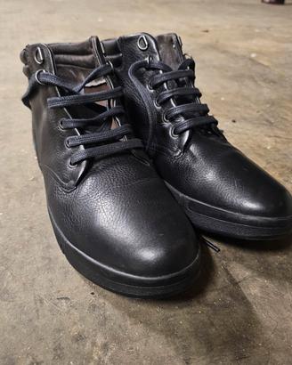 Polacchini / Sneakers Alti Stonefly