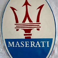 Stemmi motoristici
