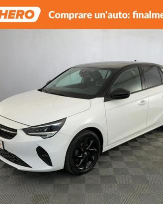 OPEL Corsa WF51183